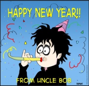 BobNewYear