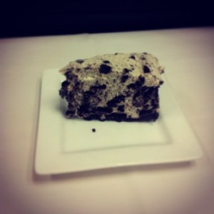 OreoCheesecake