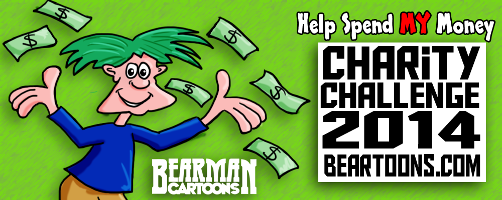 Bearman-Cartoons-Charity-Challenge-2014