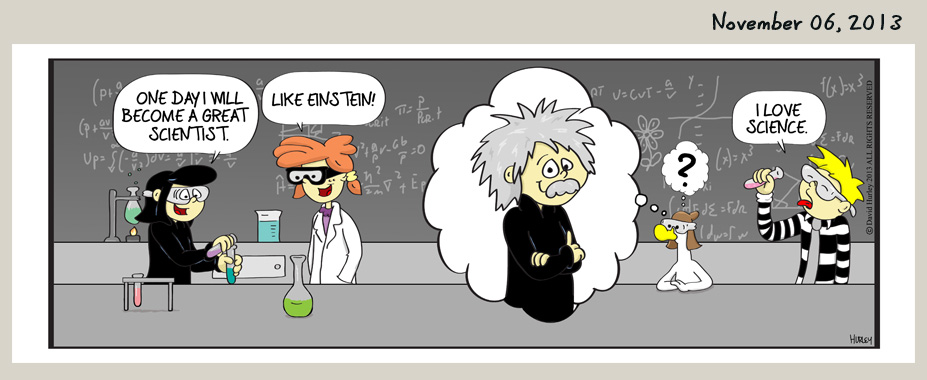 Great Scientist (11062013)