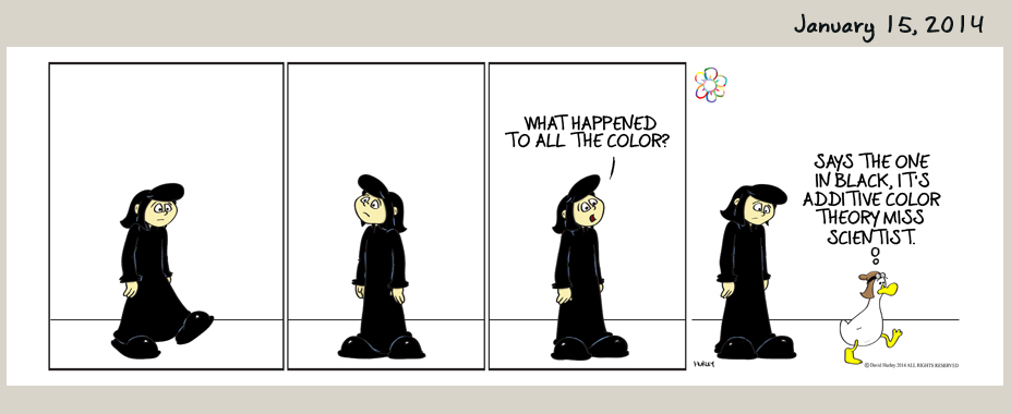 Color Theory (01152014)