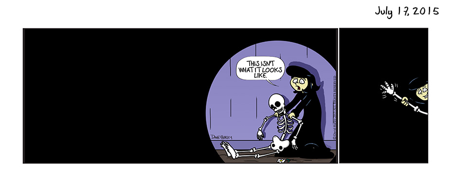 Skeleton Crew (07172015)