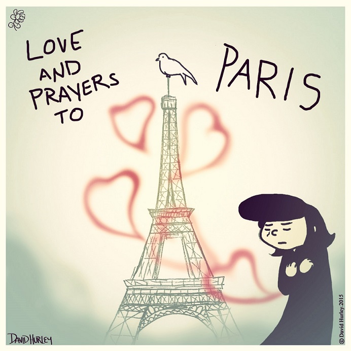Love to Paris (11142015)