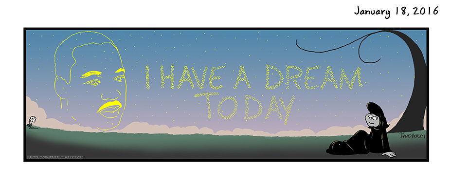 Dream Today (01182016)