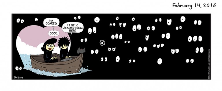 Scary Valentine (02142016)