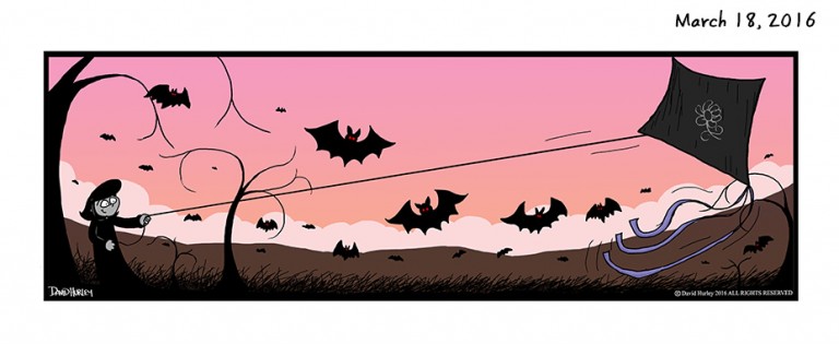 Kiting with the Bats (03182016)