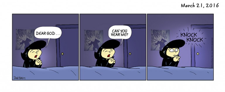 Knock, Knock (03212016)