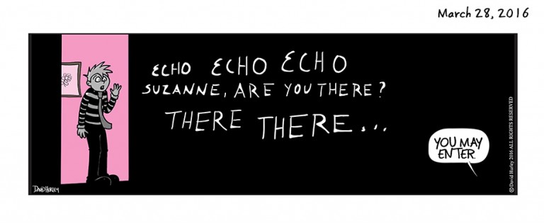 Echo, Echo (03282016)