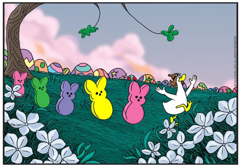 Happy Easter (03272016)