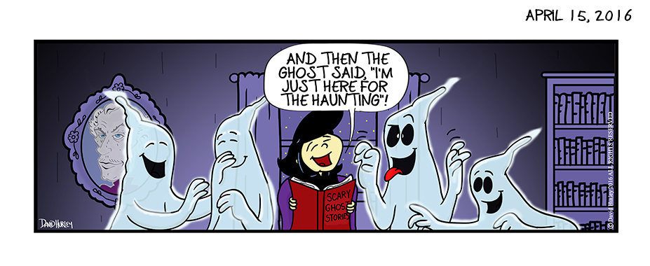 Scary Ghost Stories (04152016)