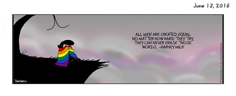 All Men Are Created Equal (06132016)