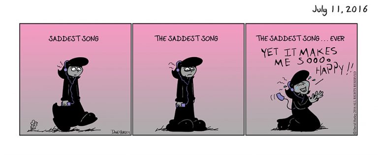 Sad Song (07112016)
