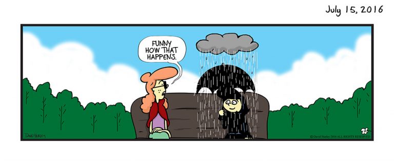 Rain Chances (07152016)