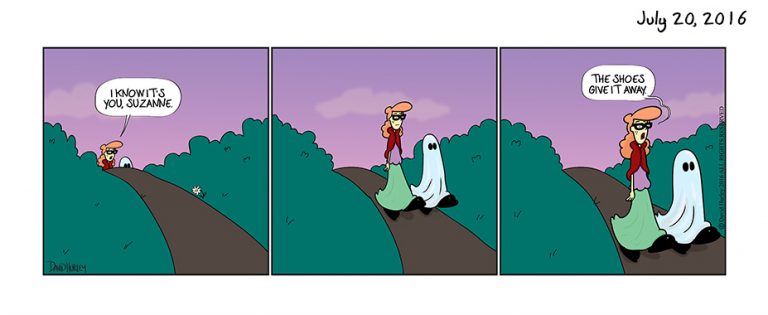 The Walk (07202016)