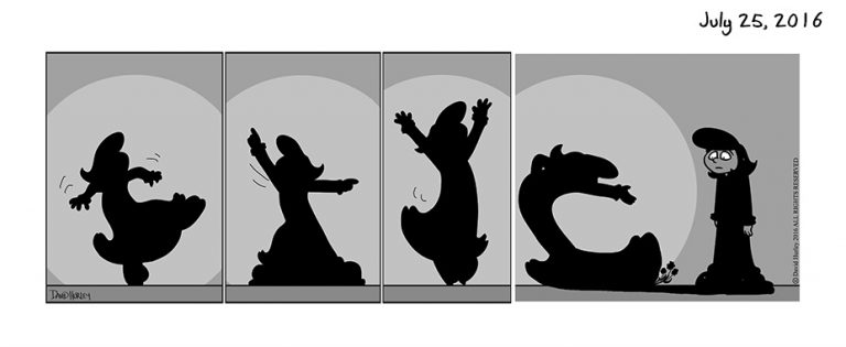 Shadow Dance (07252016)