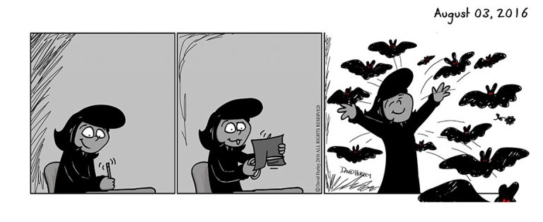 Crafty Bats (08032016)