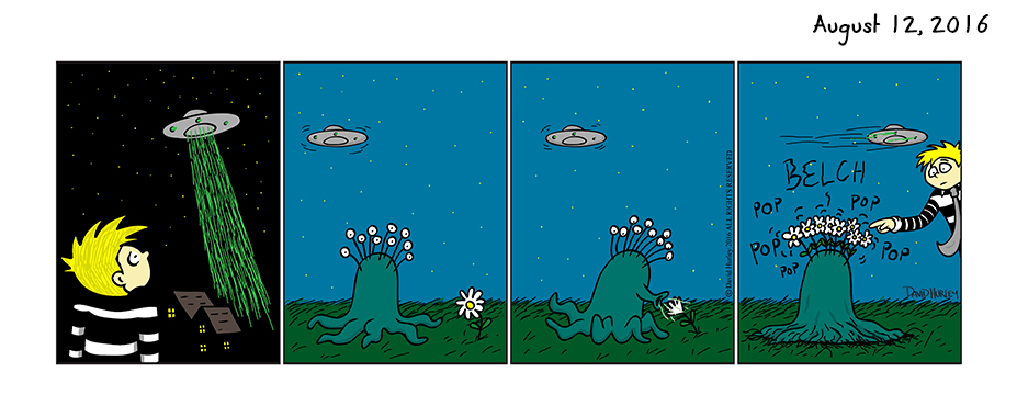 Space Flowers (08122016)