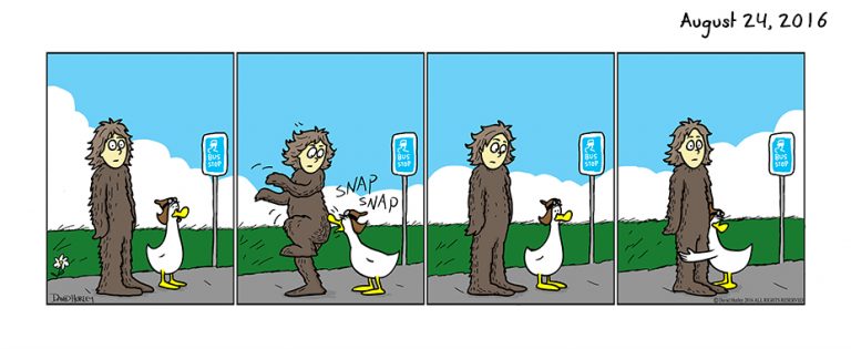Duck Bite (08242016)