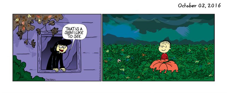 Signs of the Season (10032016)