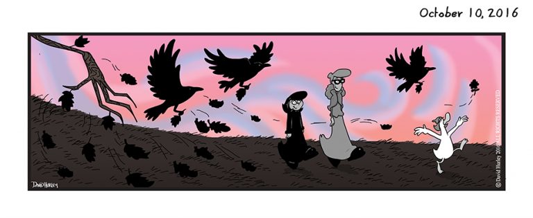 Ravens Fall (10102016)