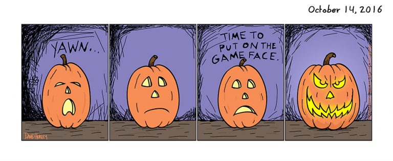 Game Face (10142016)