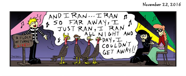 A Flock of Turkeys (11232016)