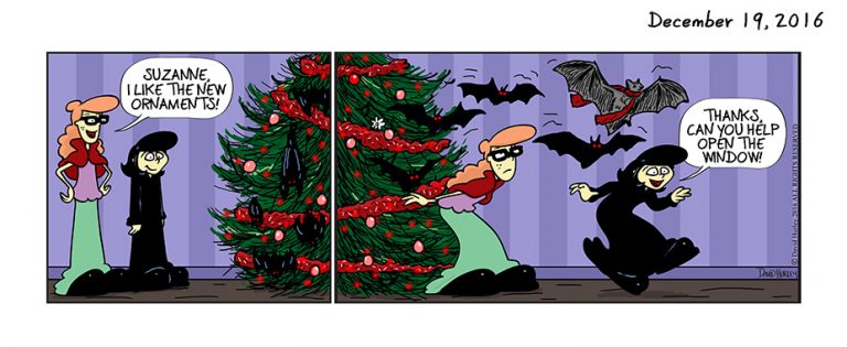 Flying Ornaments (12192016)