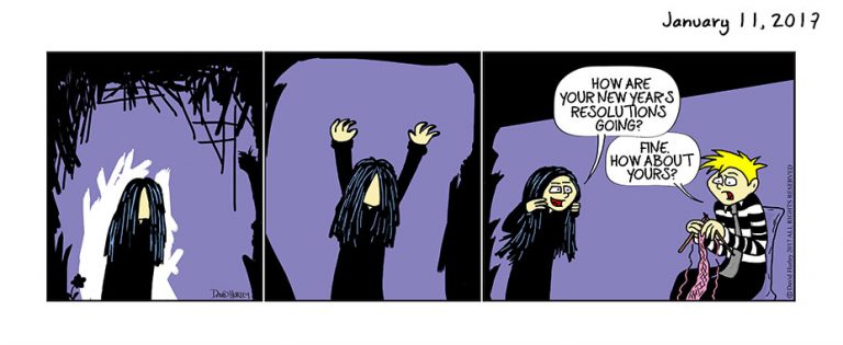 Knitting A Resolution (01112017)