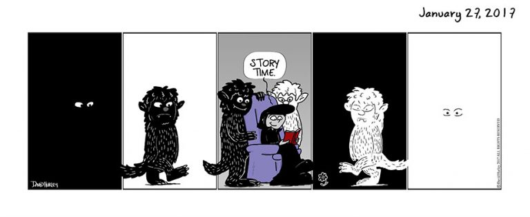 Story Time (01272017)