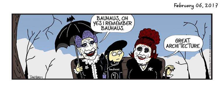 Goths Never Grow Old (02062017)