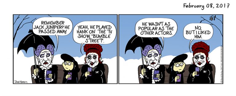 Conversations from the Bench (02082017)