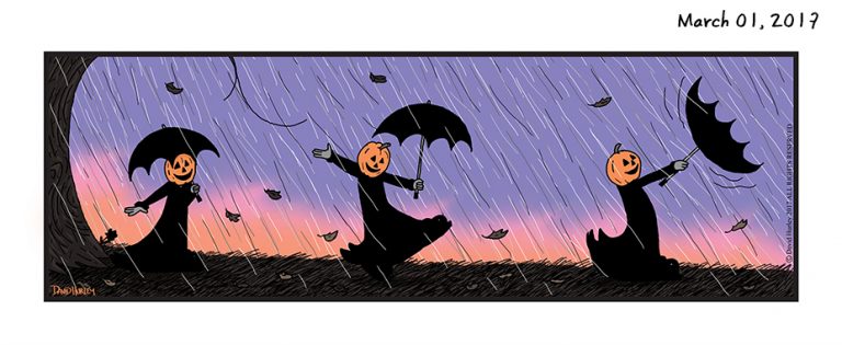 Suzanne’s Halloween in March (03012017)