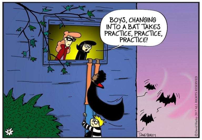 Bat Troubles (03272017)