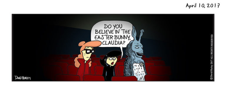 Do You Believe? (04102017)