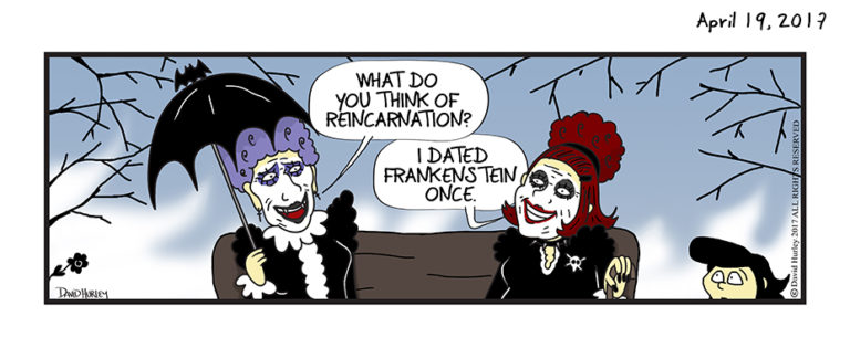 Frankenstein (04192017)
