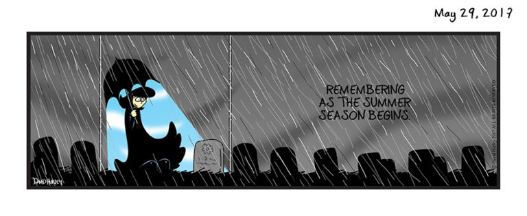 Memorial Day 2017 (05292017)