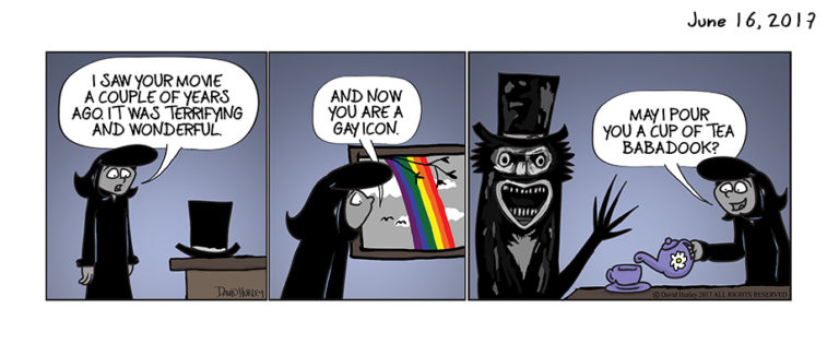 Babadook (06162017)