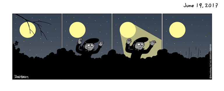Bright Light, Night Light (06192017)