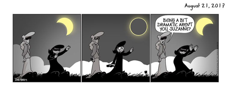 SunShade: Eclipse 2017 (08212017)