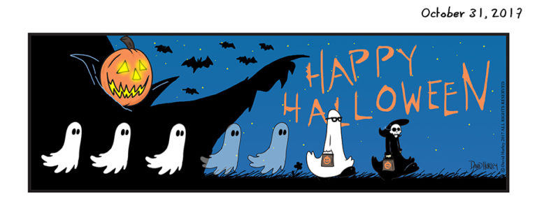 Happy Halloween! (10312017)