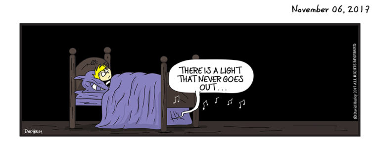 Lights Out (11062017)