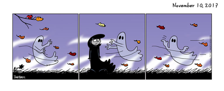 Windy Time (11102017)