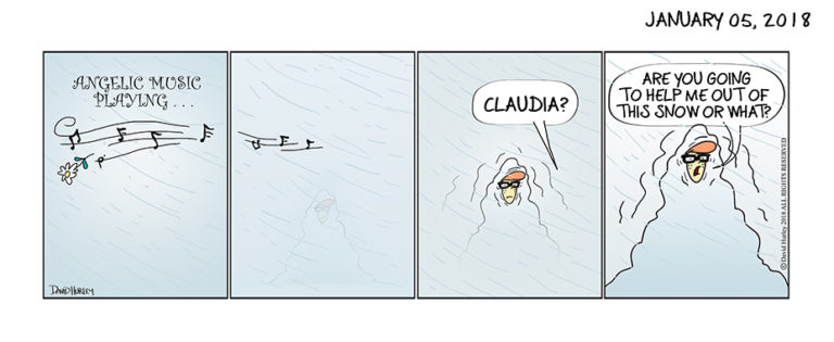 Snow Angel (01052018)