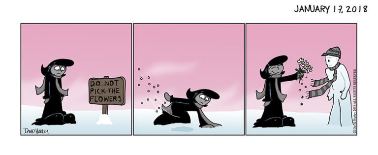 Some Rules Were Meant to be Broken (01172018)