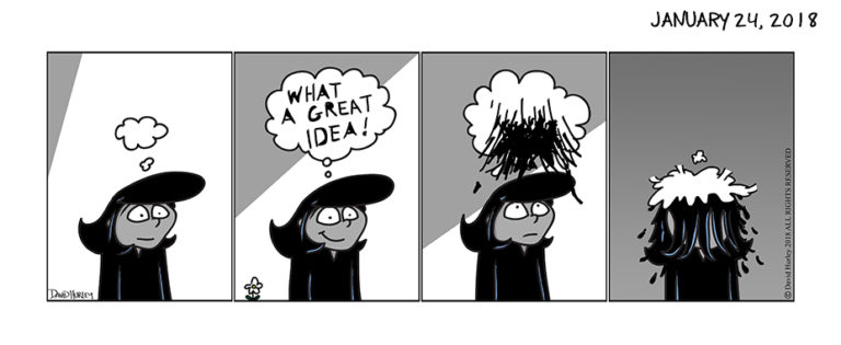On So Many Levels (01242018)