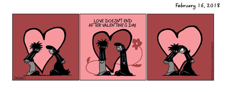 Never End (02162018)