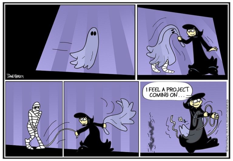 Ghost Recycle (02192018)