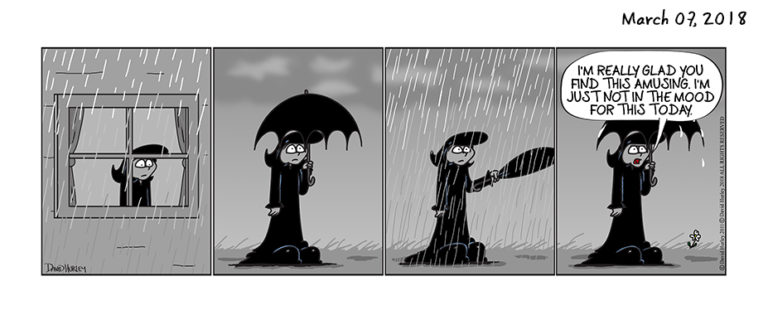 Rain (Again: Remake) (03072018)