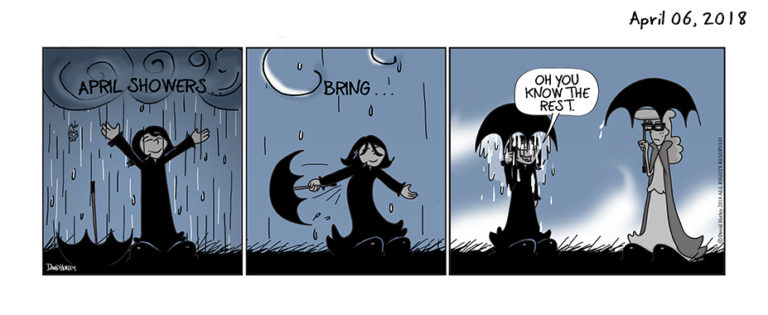 The Waiting (04062018)