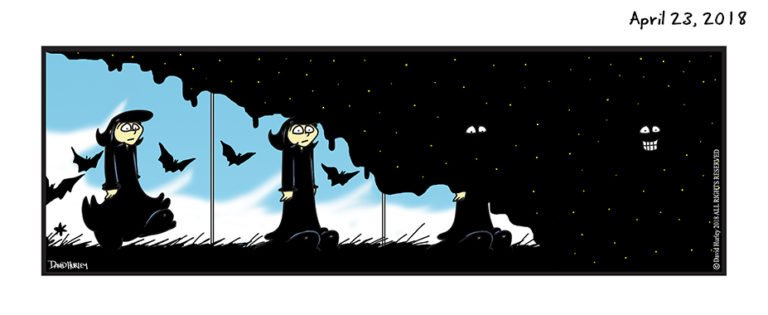 Darkness Falls (04232018)